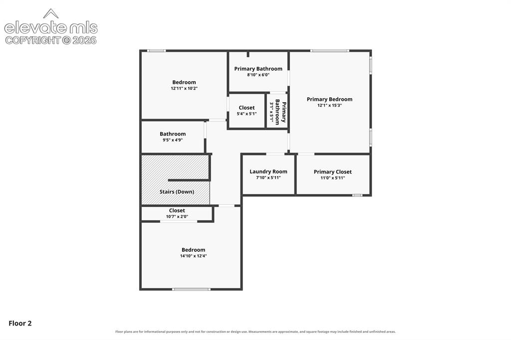 Image 48 of 49: Floor Plan