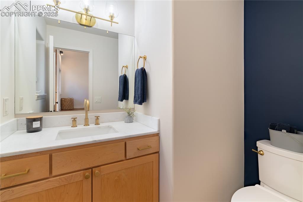 Image 8 of 38: Bathroom