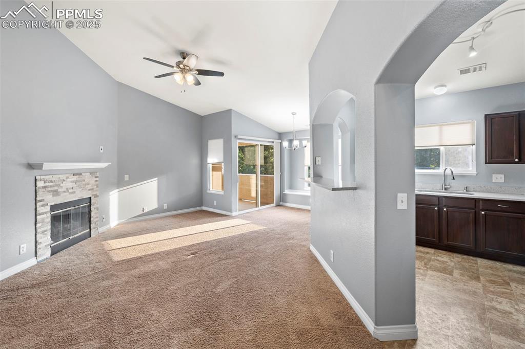 Image 12 of 43: Living Room