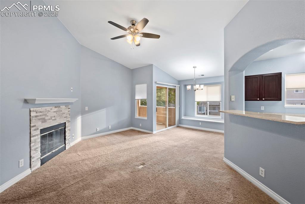 Image 13 of 43: Living Room