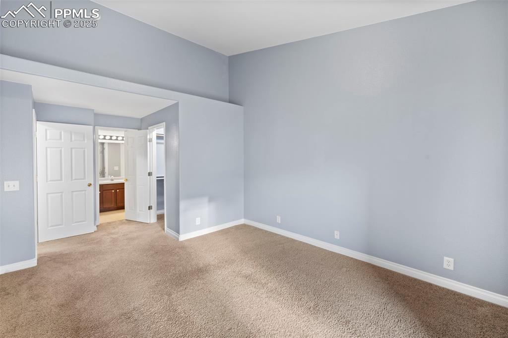 Image 16 of 43: Master Bedroom