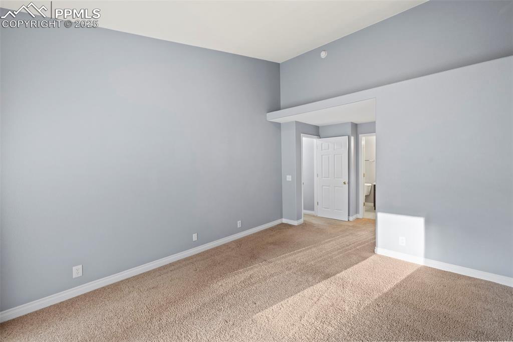 Image 17 of 43: Master Bedroom