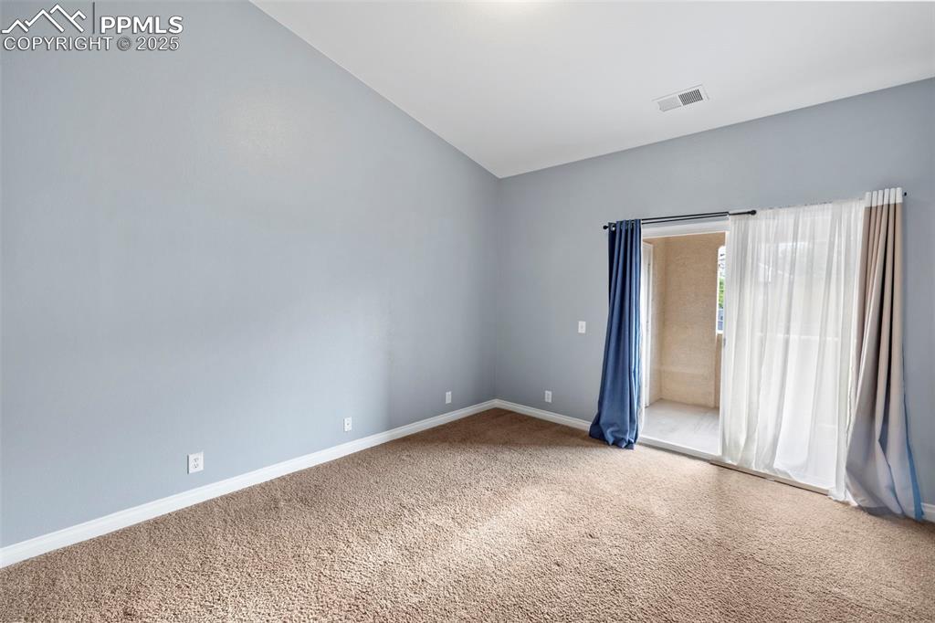 Image 19 of 43: Master Bedroom