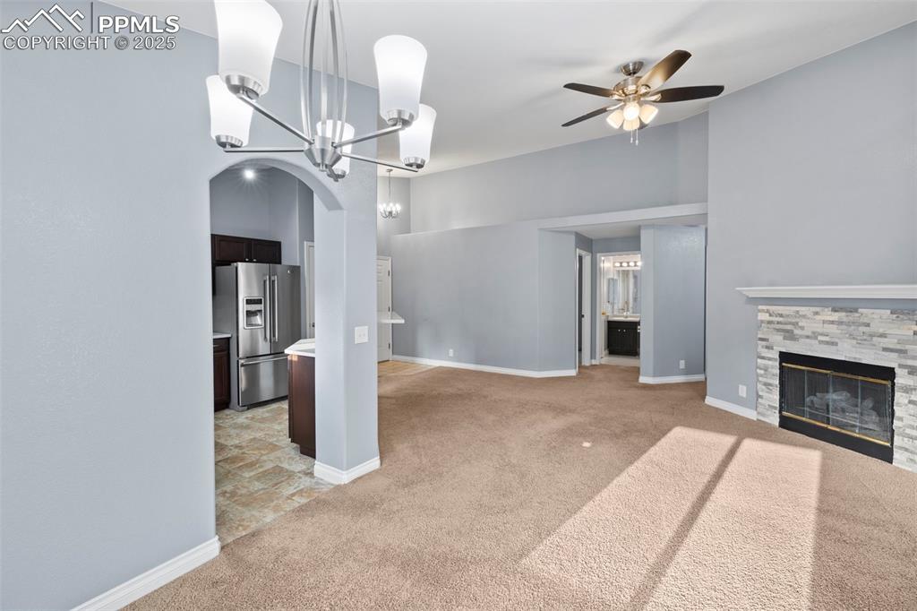 Image 4 of 43: Living Room