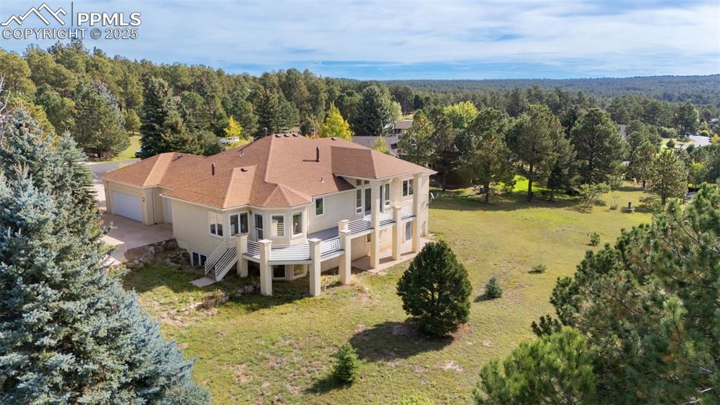 Image 4 of 50: Aerial View