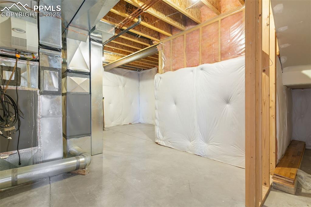 Image 50 of 50: Basement