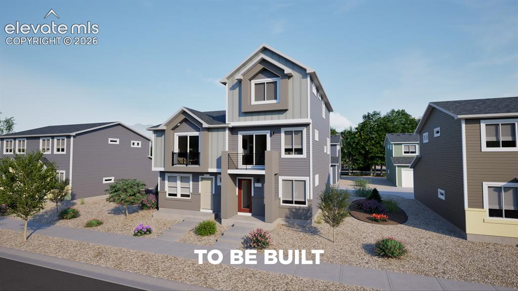 Image 1 of 1: Front of Structure