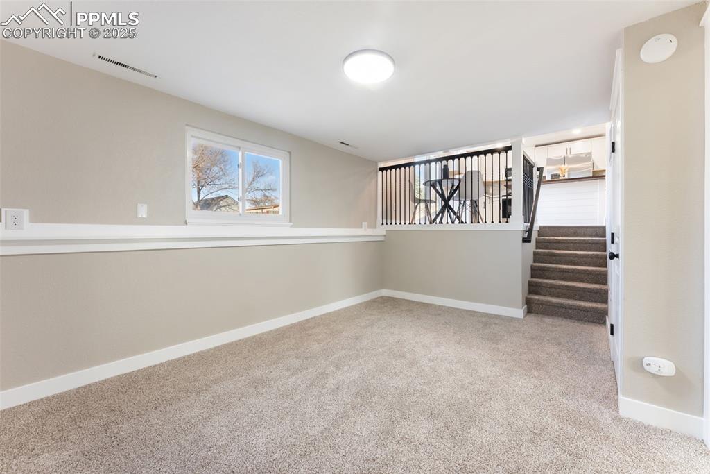 Image 19 of 39: Basement