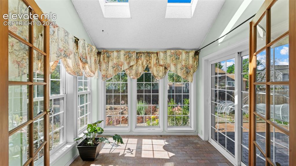 Image 13 of 36: Sun Room