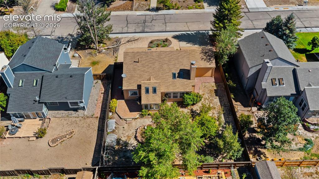Image 32 of 36: Aerial View