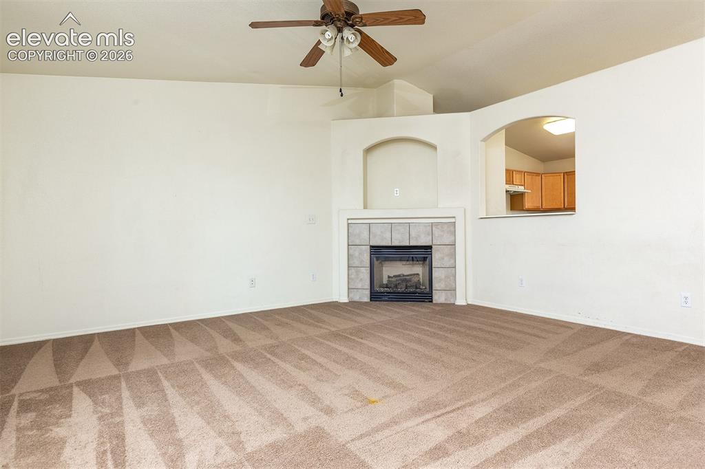 Image 2 of 18: Living Room