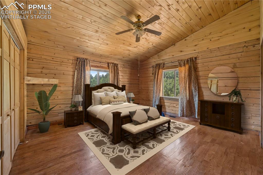 Image 4 of 30: virtually staged