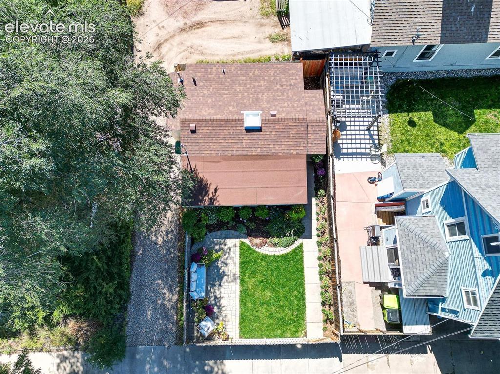 Image 20 of 22: Aerial View