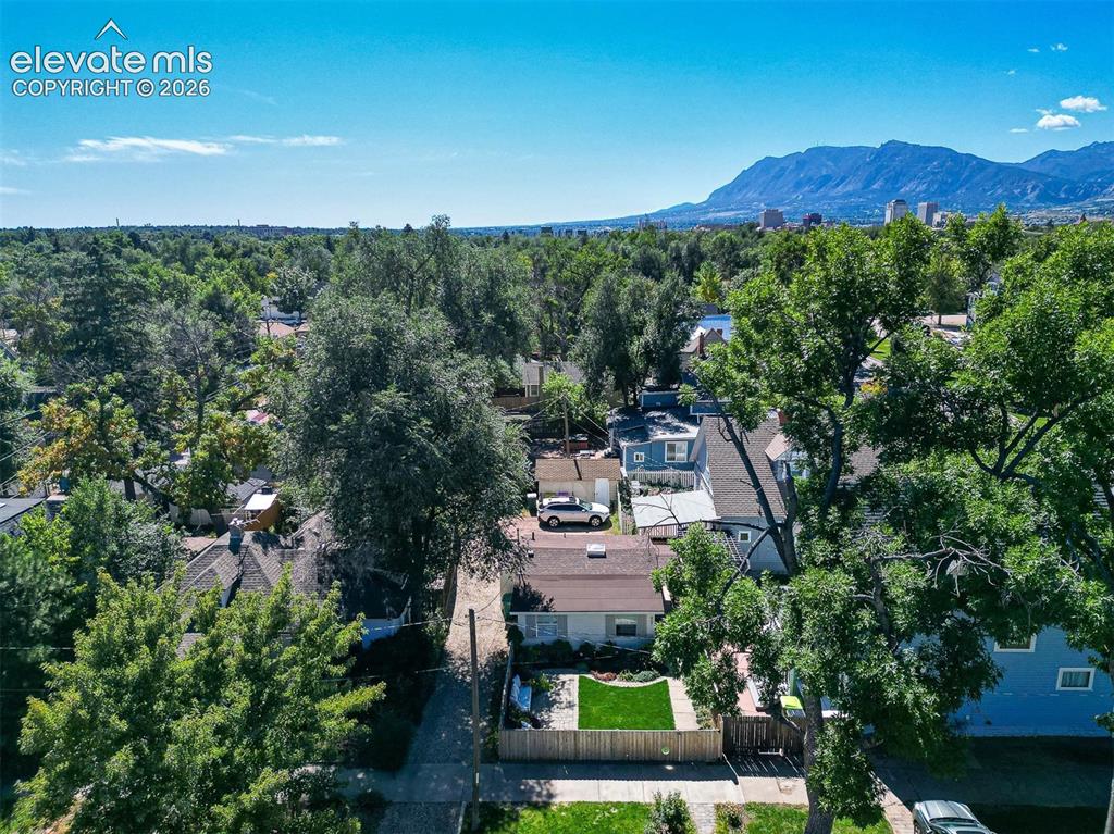 Image 22 of 22: Aerial View