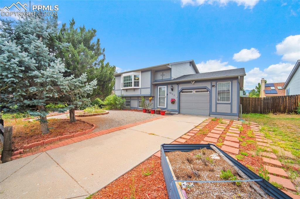 Image 2 of 50: Front of Structure