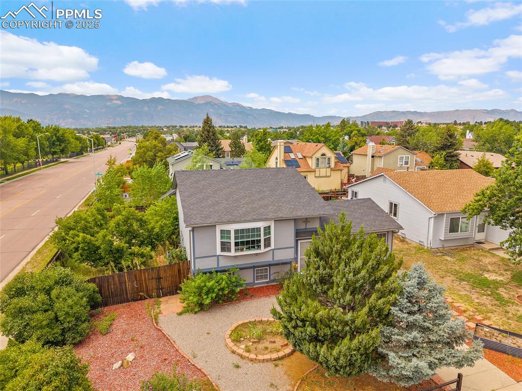 Image 37 of 50: Aerial View