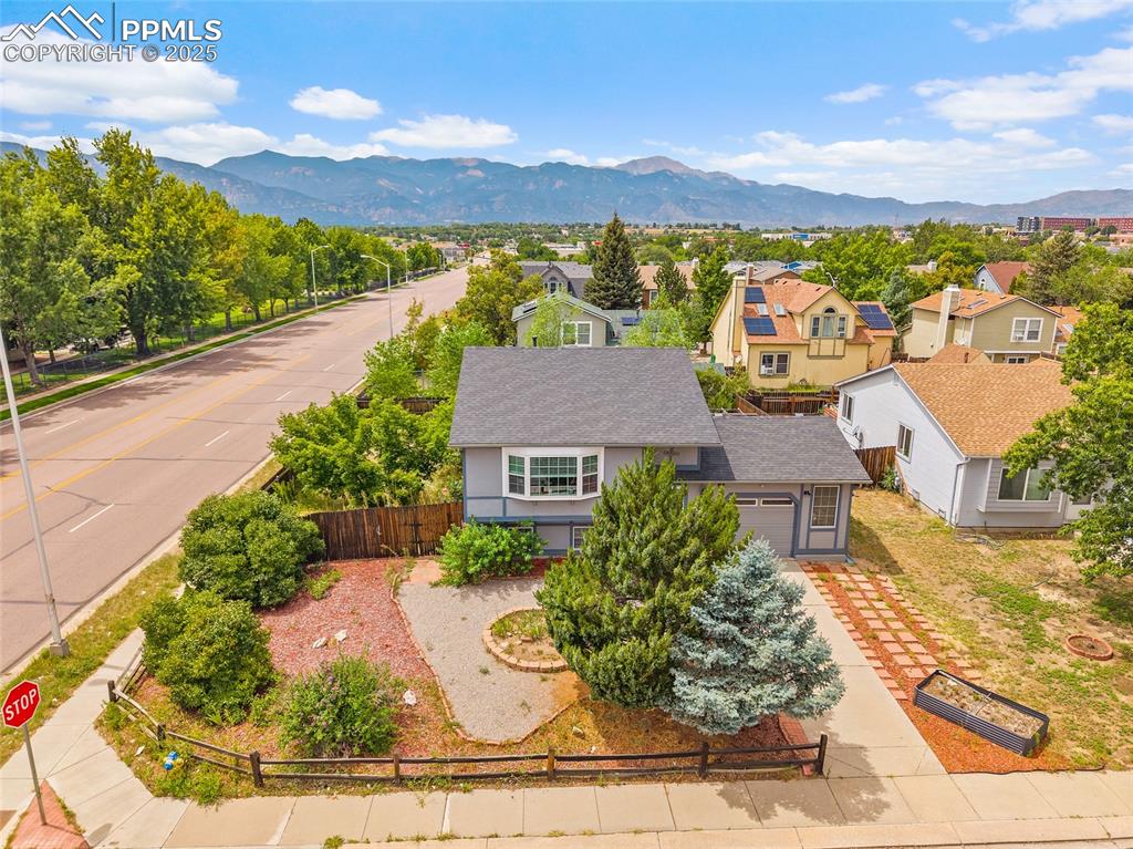 Image 43 of 50: Aerial View