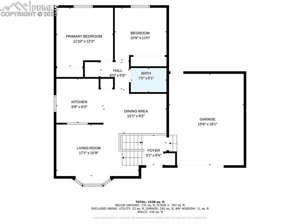 Image 46 of 50: Floor Plan
