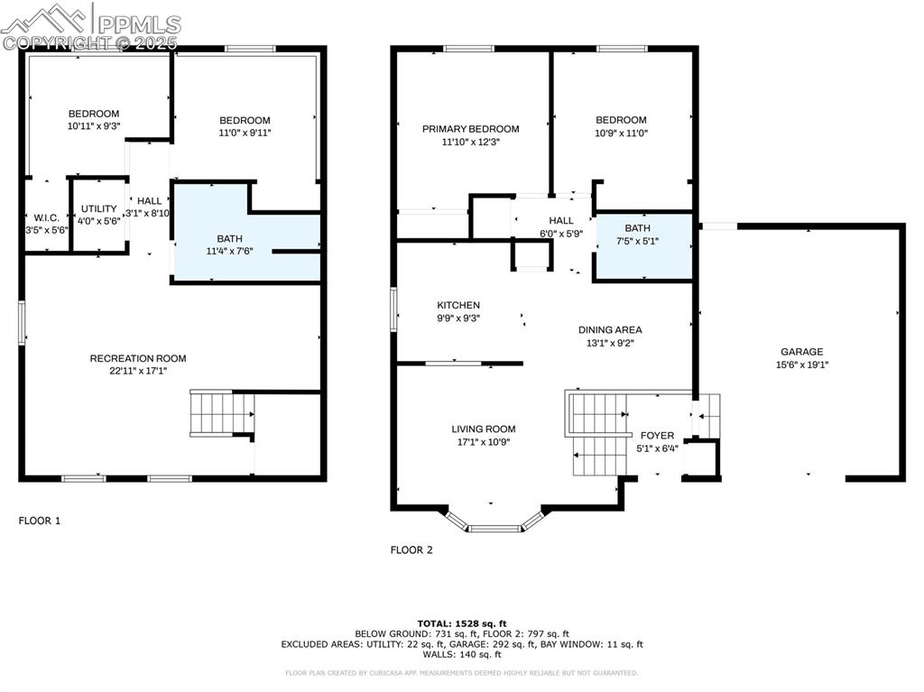 Image 47 of 50: Floor Plan