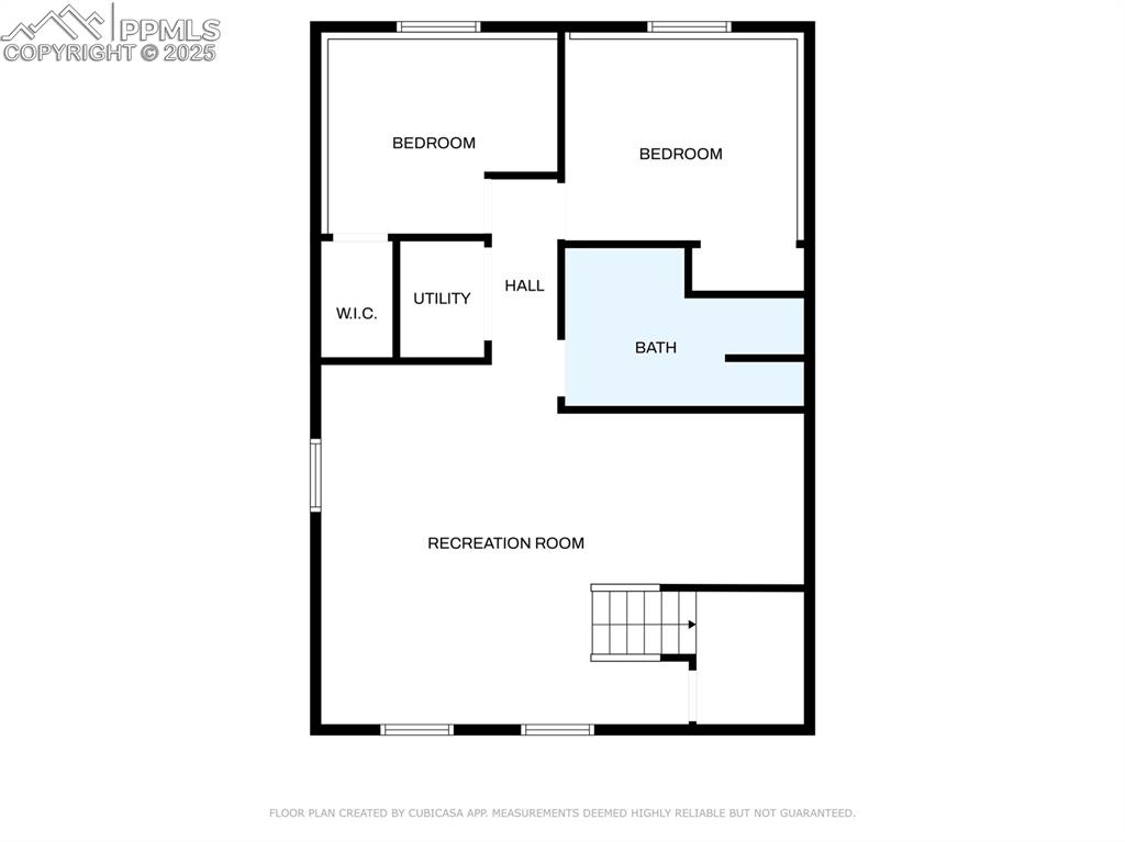 Image 48 of 50: Floor Plan
