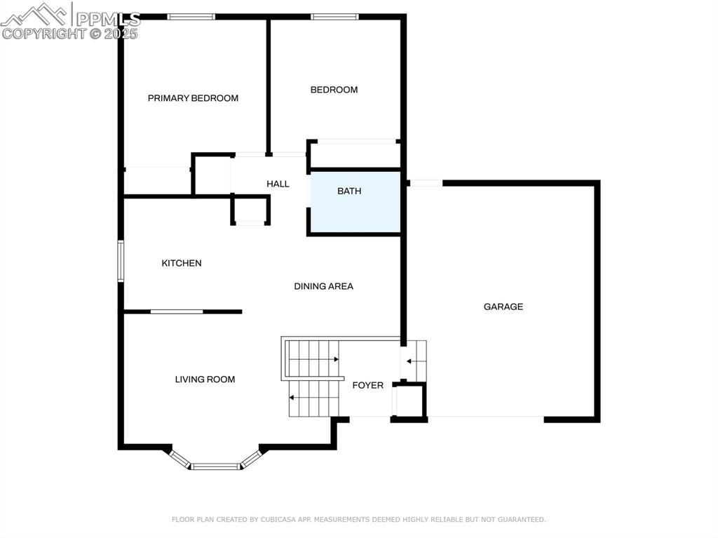 Image 49 of 50: Floor Plan