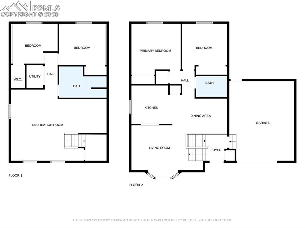 Image 50 of 50: Floor Plan