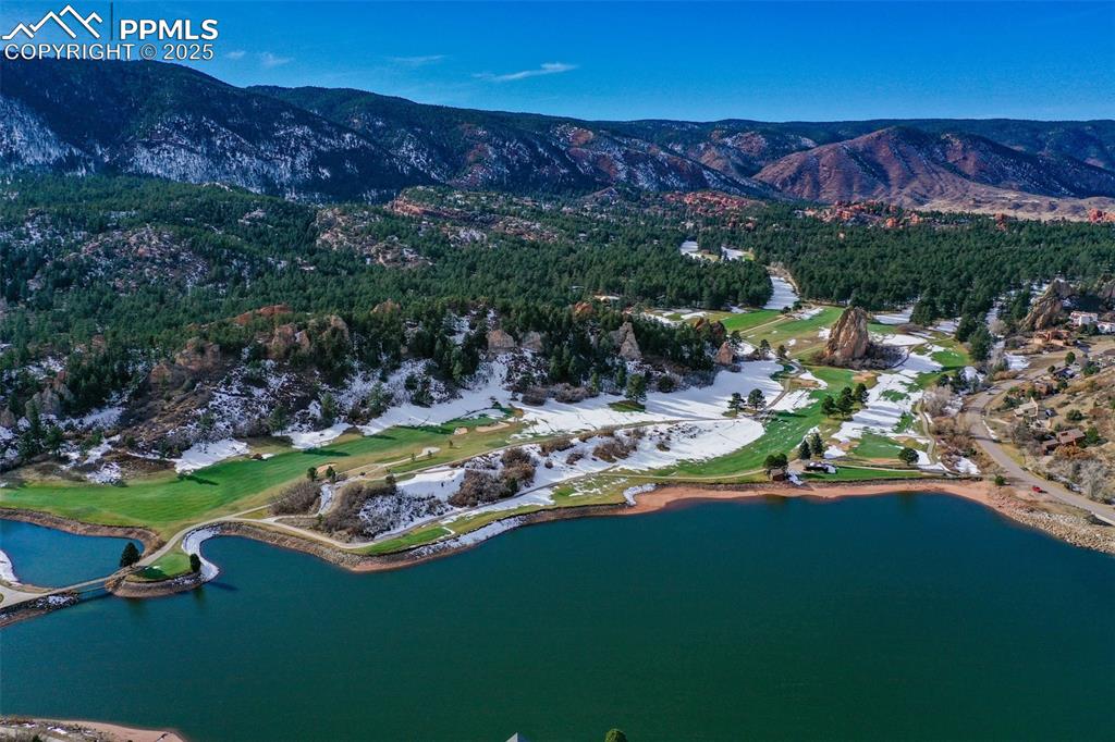 Image 10 of 38: Aerial View