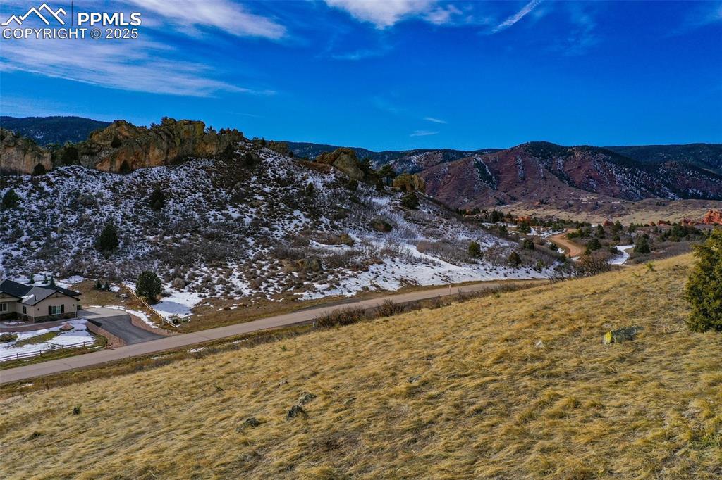 Image 31 of 38: View