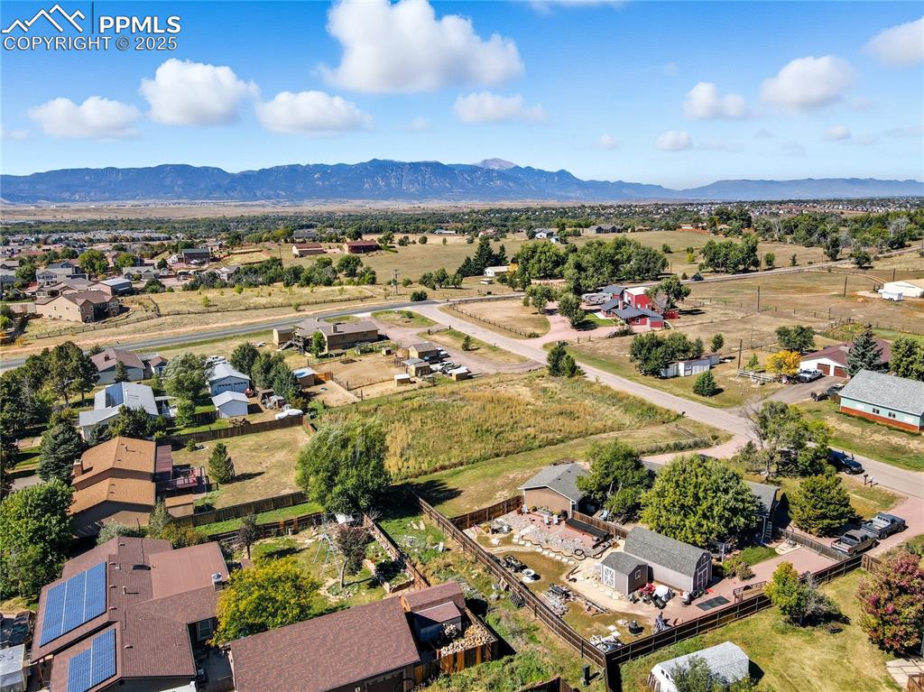 Image 3 of 8: Aerial View