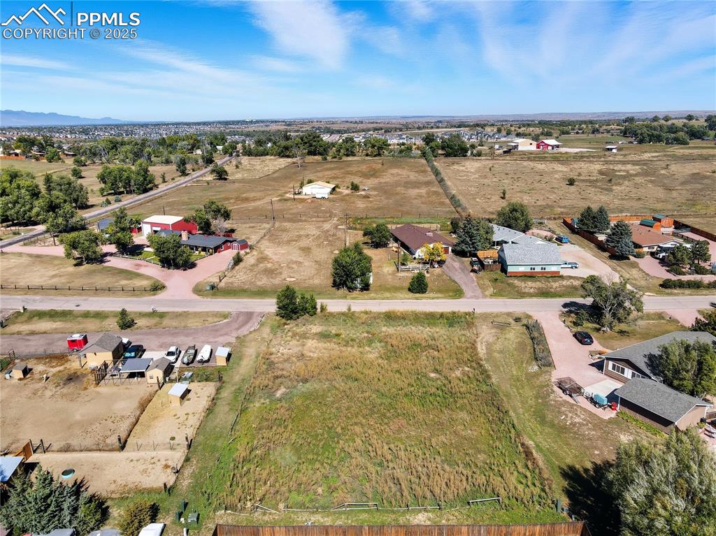 Image 4 of 8: Aerial View