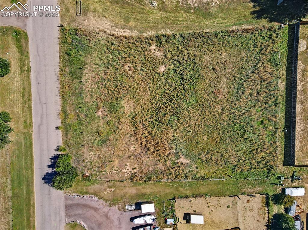 Image 5 of 8: Aerial View