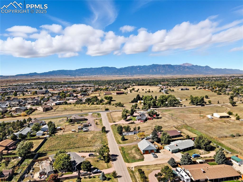 Image 6 of 8: Aerial View