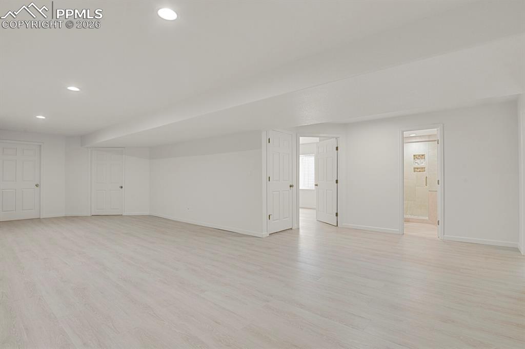 Image 18 of 31: Basement