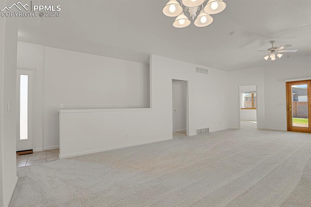 Image 3 of 31: Living Room