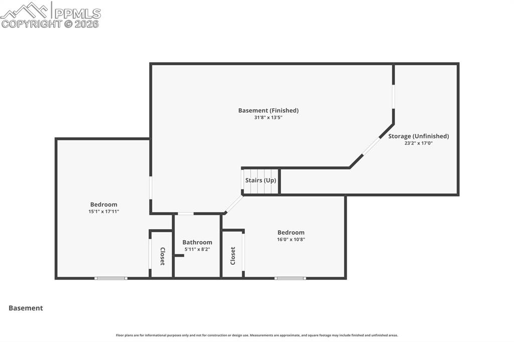 Image 31 of 31: Floor Plan