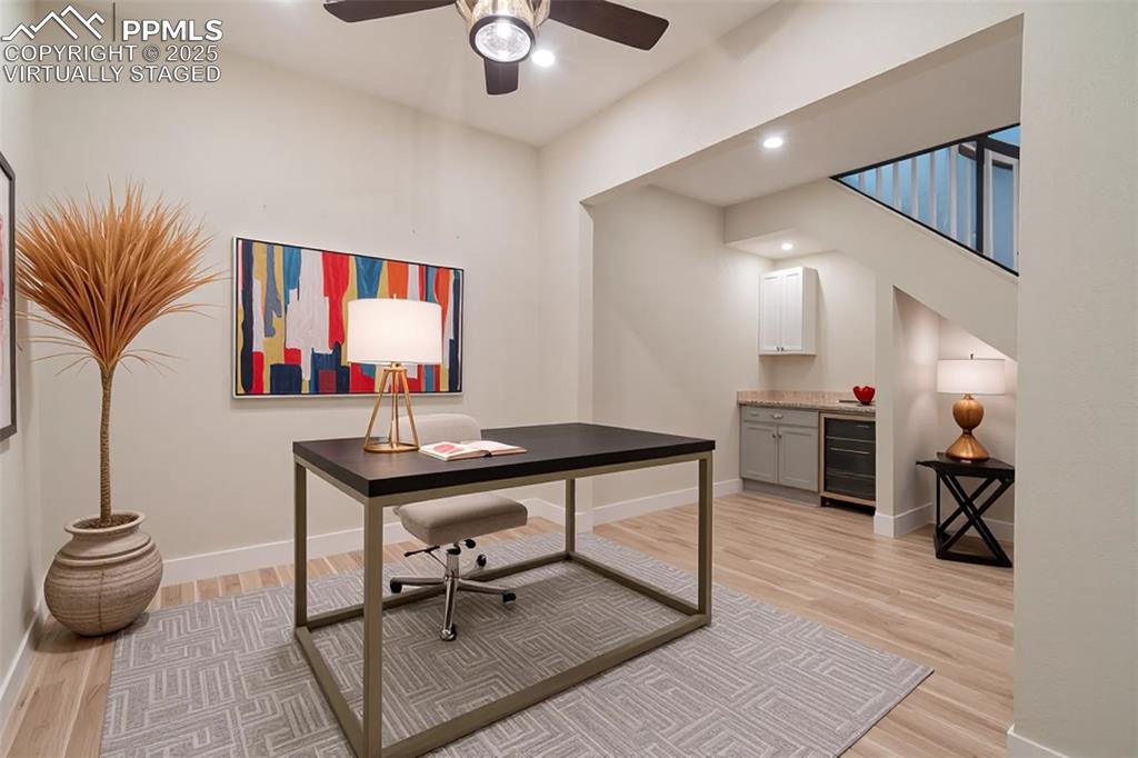 Image 10 of 48: virtually staged