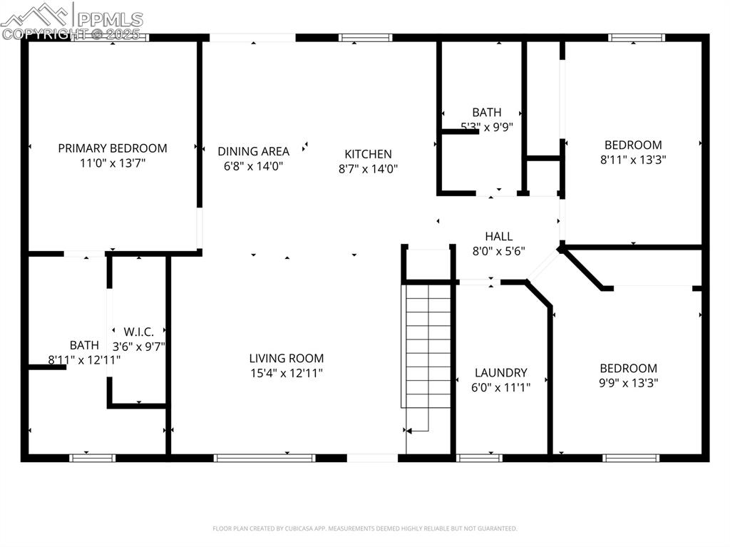 Image 11 of 48: Floor Plan