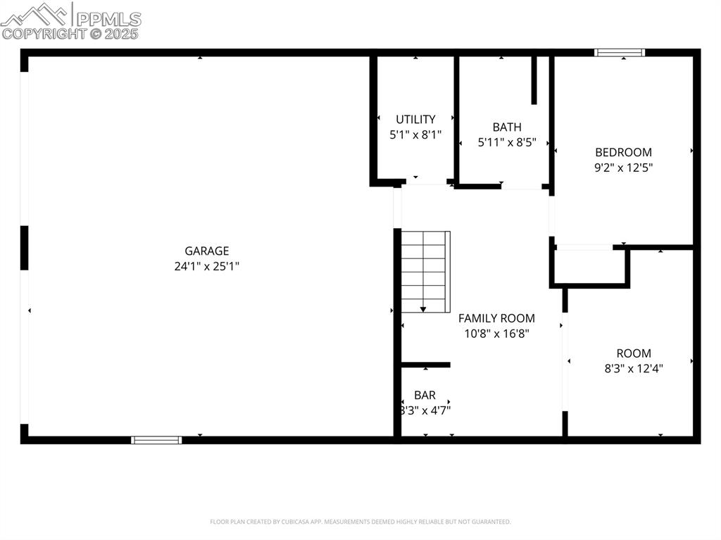 Image 12 of 48: Floor Plan