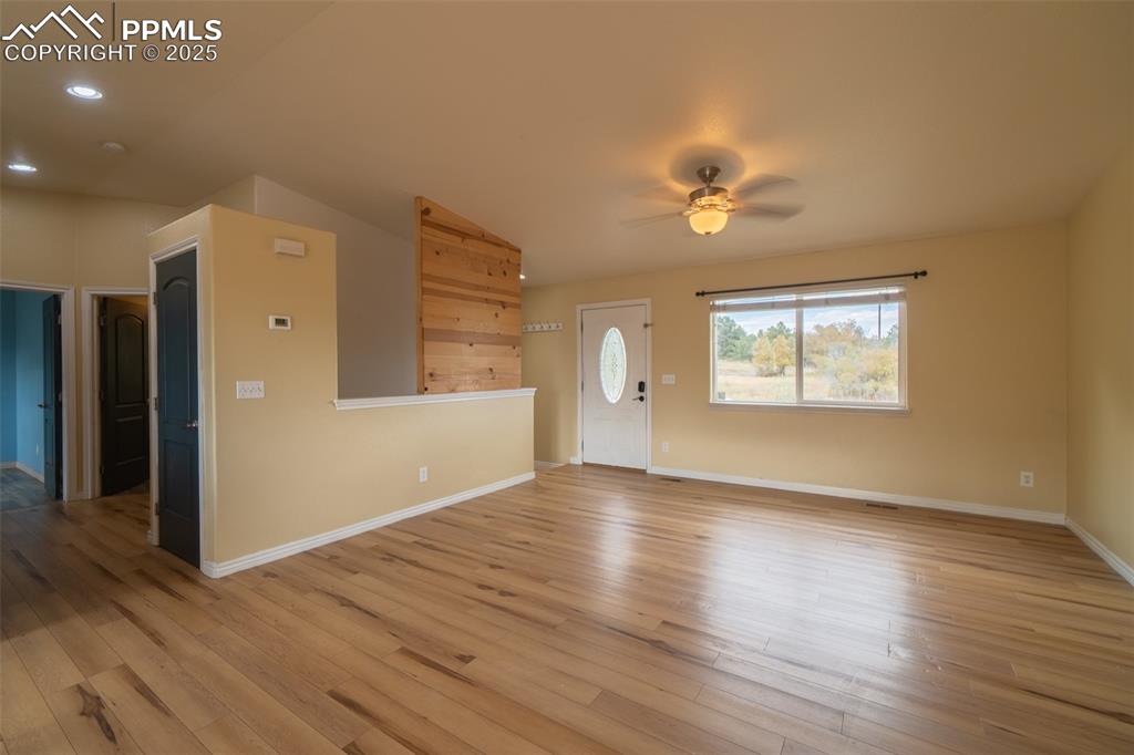 Image 15 of 48: Living Room