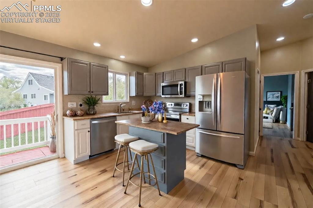 Image 4 of 48: virtually staged