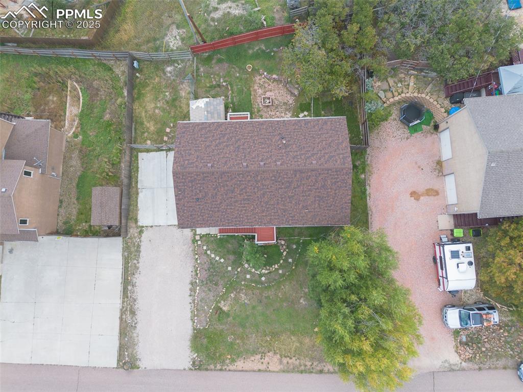 Image 48 of 48: Aerial View