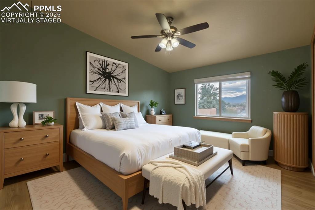 Image 6 of 48: virtually staged