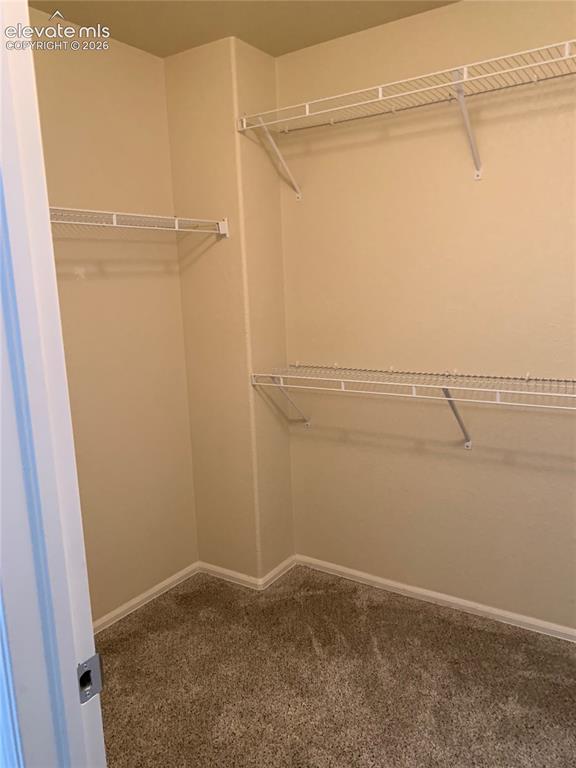Image 9 of 15: Closet
