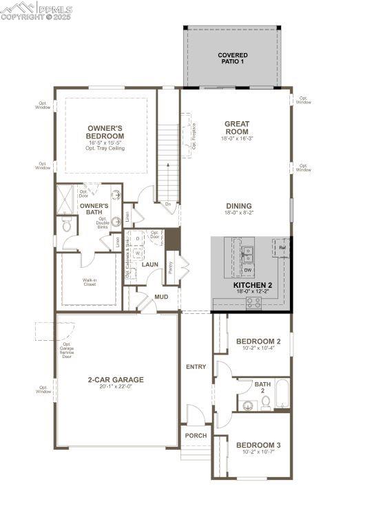 Image 20 of 21: Main Floor