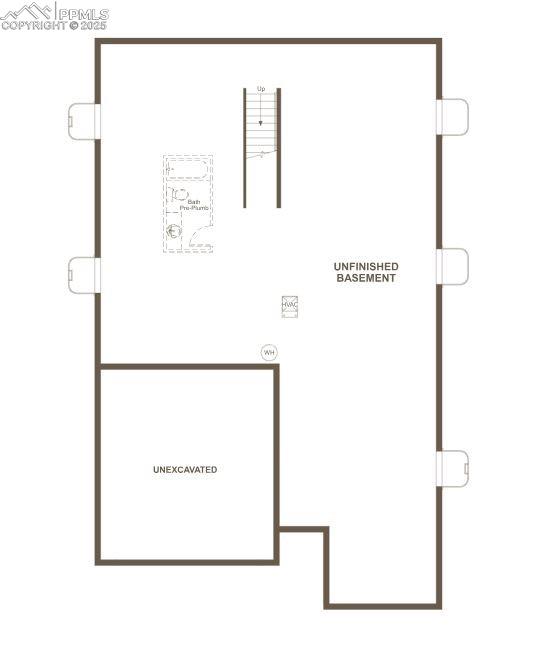 Image 21 of 21: Basement