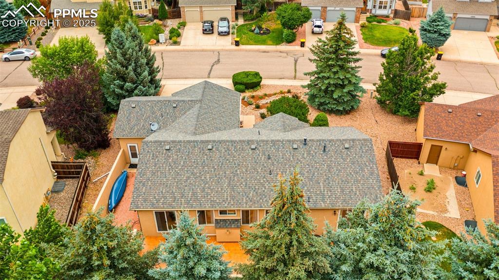 Image 48 of 50: Aerial View