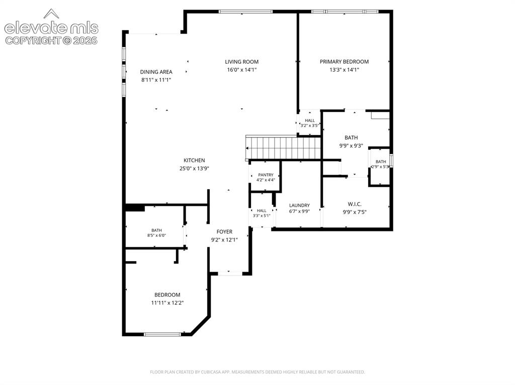 Image 49 of 50: Floor Plan