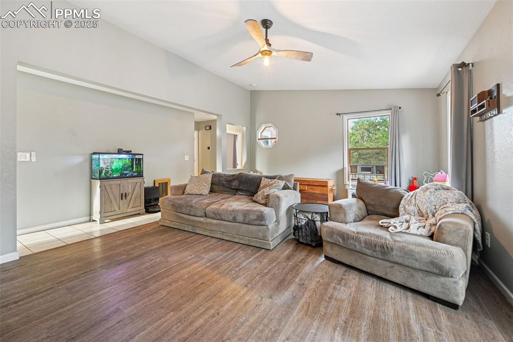 Image 9 of 35: Living Room