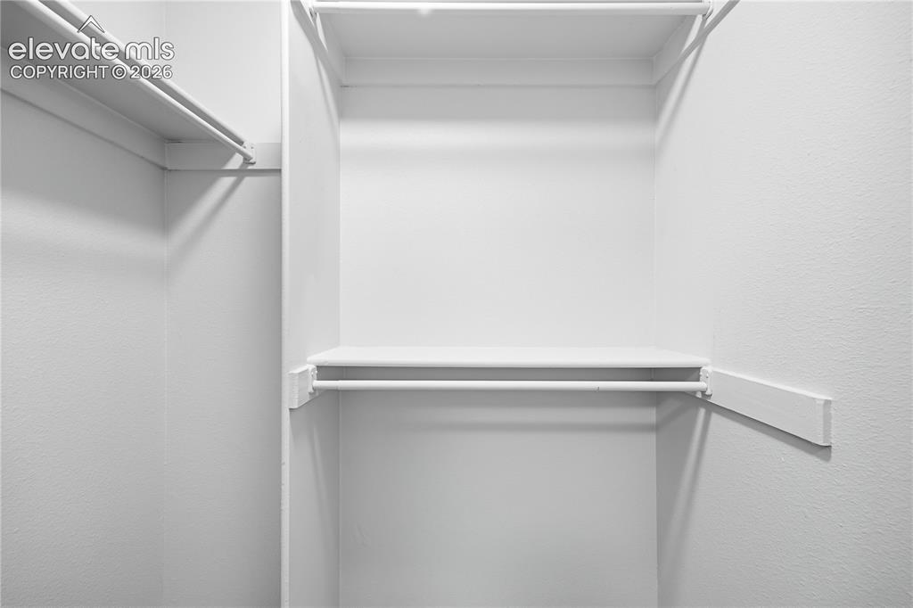 Image 29 of 37: Closet