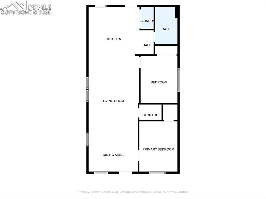 Image 36 of 36: View of home floor plan